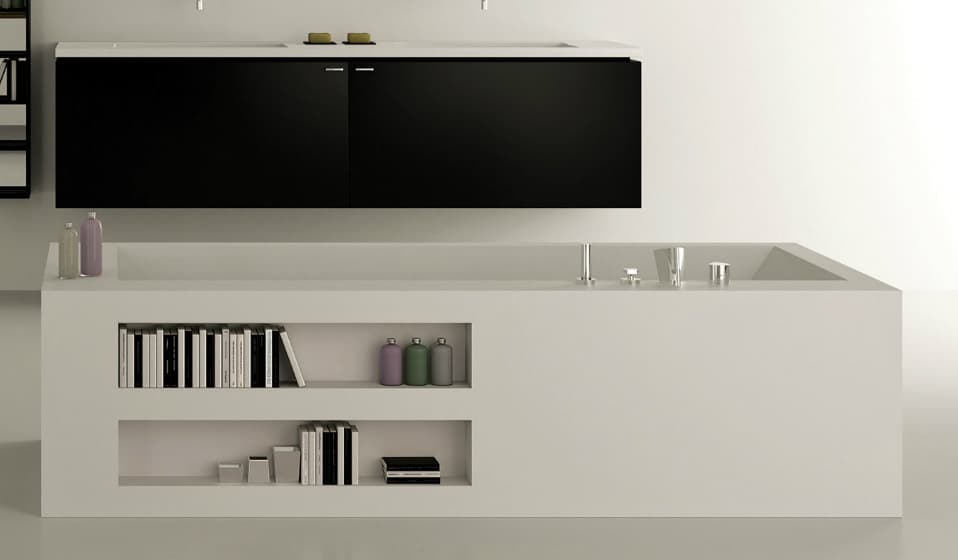 Moma Design Box Tub 8