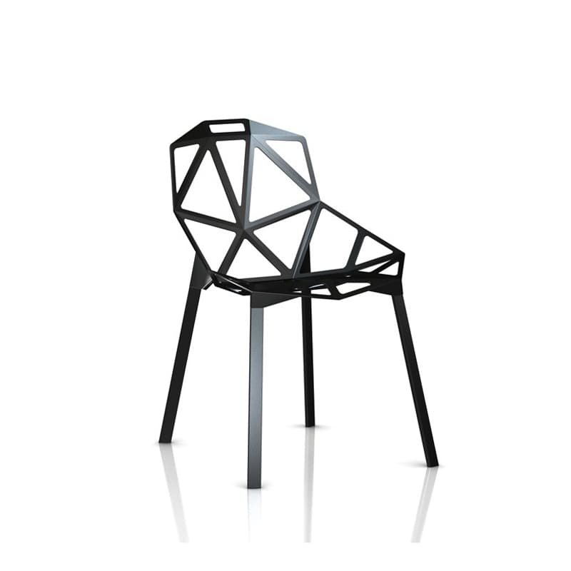 Magis Chair One (stacking chair)
