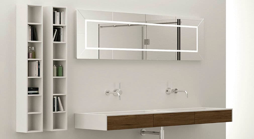 Moma Design Mirr glass