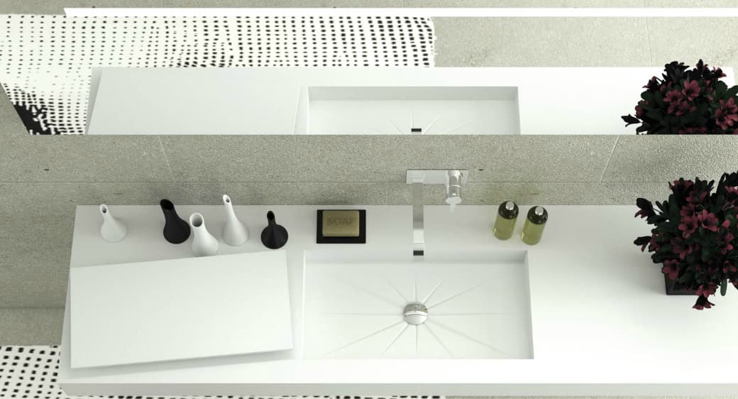 Moma Design Mirr xxl