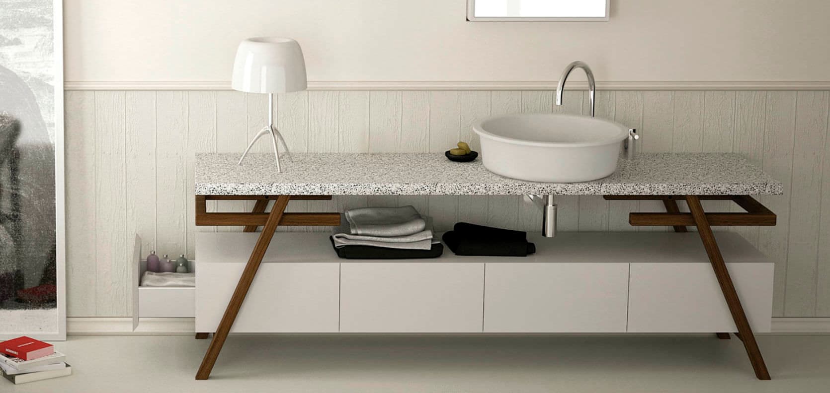 Moma Design Provance Table