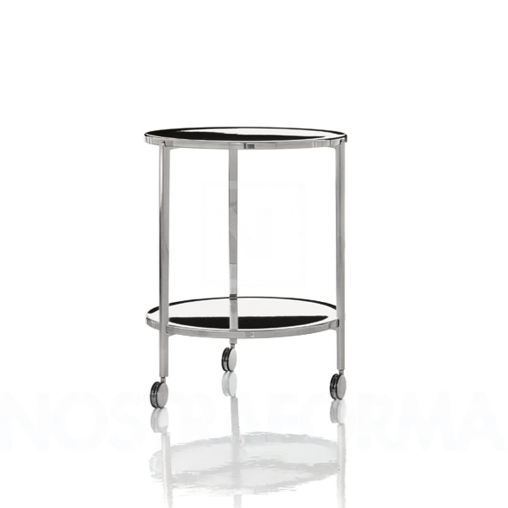 Magis Tambour on wheels