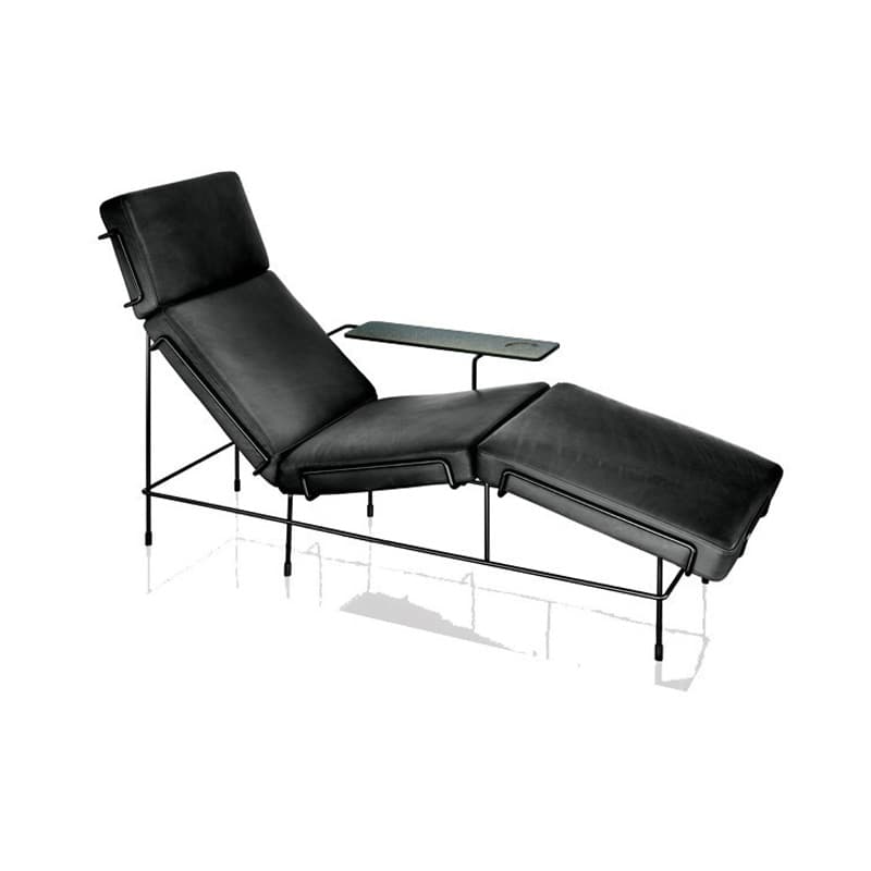 Magis Traffic Chaise Longue