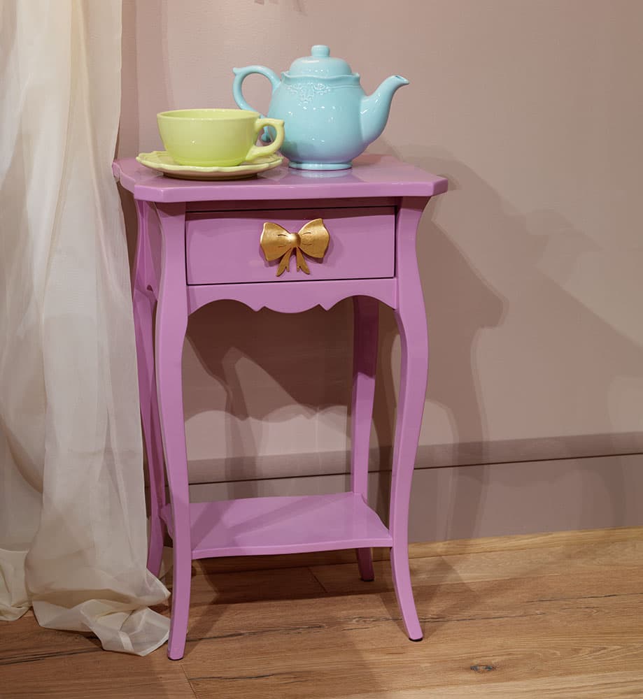 Тумбочка Giusti Portos EMMA