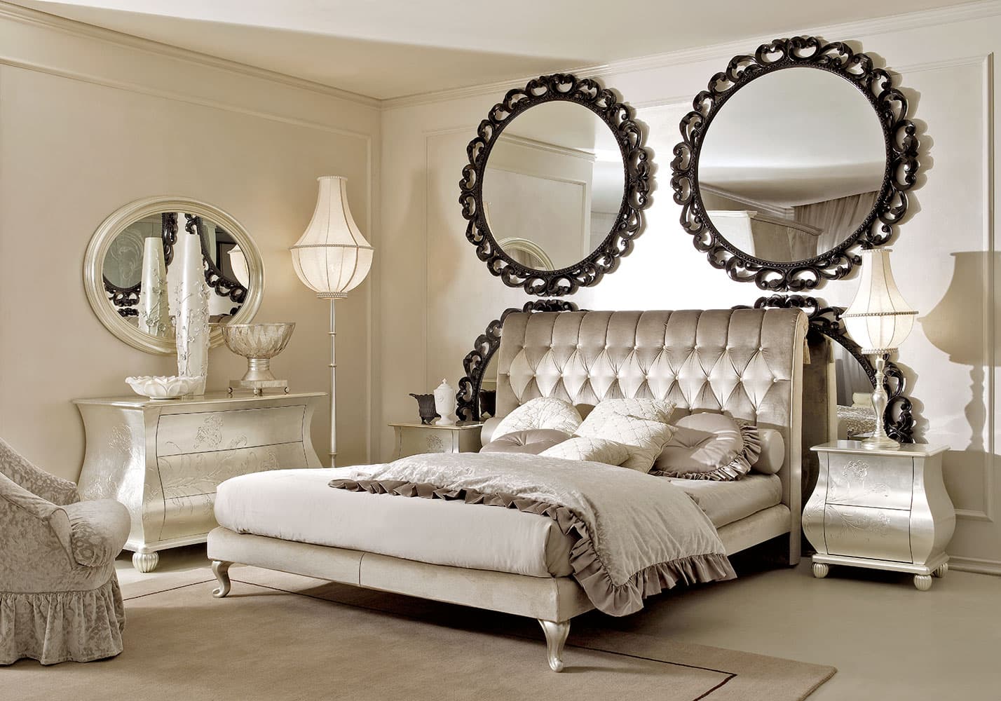 Кровать Giusti Portos MISS