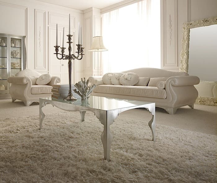 Журнальный стол Giusti Portos ROMA