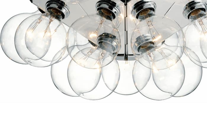 Потолочный светильник Flos TARAXACUM 88 C/W Flos