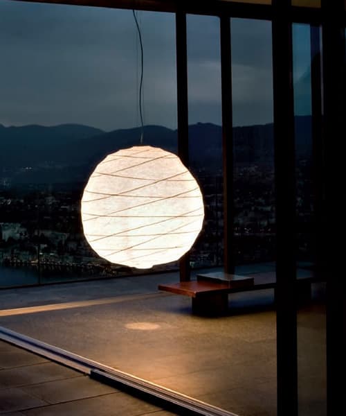 Подвесной светильник Flos Once Flos