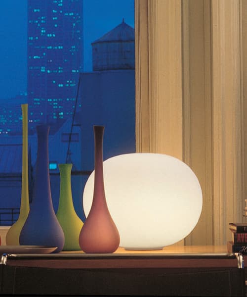 Настольная лампа Flos Glo ball basic 1 / 2 Flos