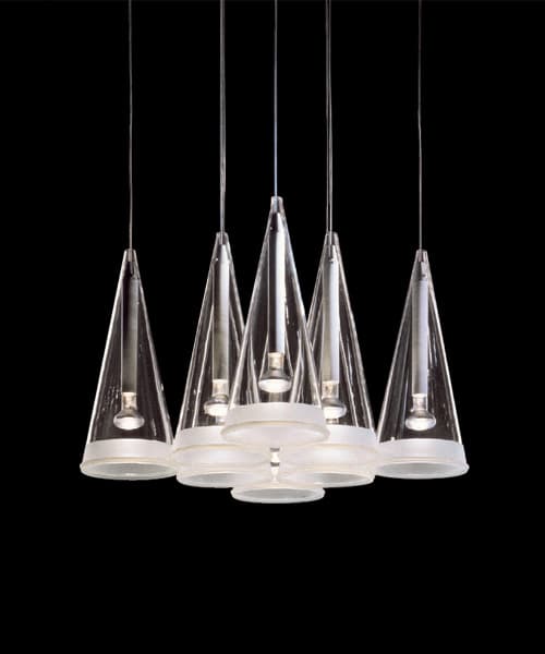 Подвесной светильник Flos Fucsia 8 Flos