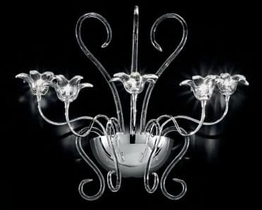 Настенный светильник Sylcom 182/5 Sylcom