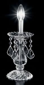 Настольная лампа Sylcom 657/L1 Sylcom