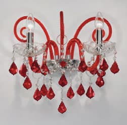 Настенный светильник Sylcom 947/A2 Sylcom