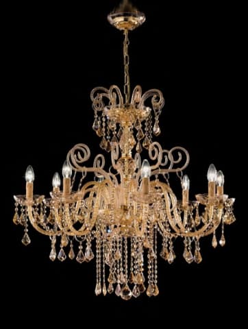 Люстра Sylcom 948/8 Sylcom