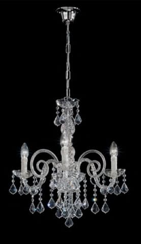 Люстра Sylcom 950/3 Sylcom