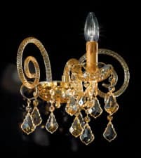 Настенный светильник Sylcom 950/A1 Sylcom