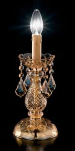 Настольная лампа Sylcom 950/L1 Sylcom