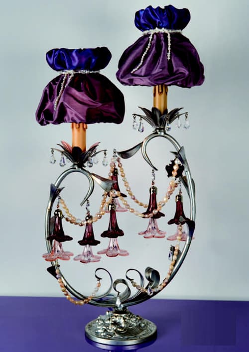 Настольная лампа Pataviumart TL2461/02NJ41