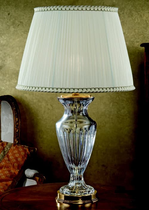 Настольная лампа Pataviumart TL0810/01AD