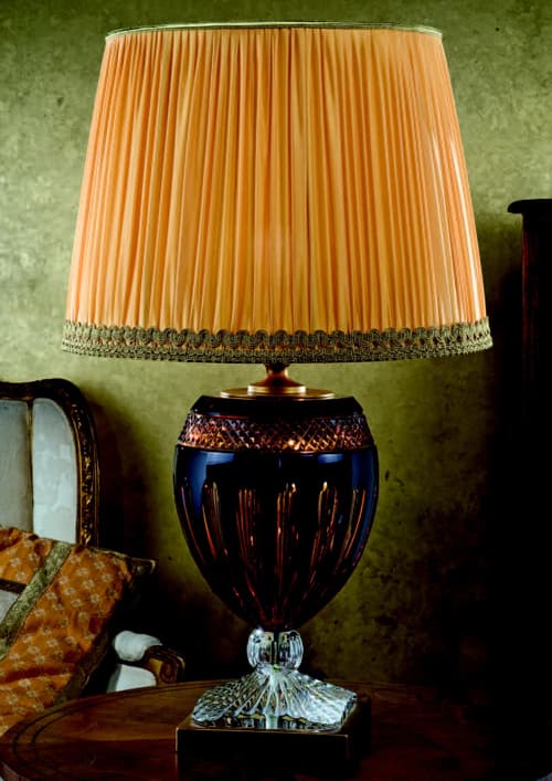 Настольная лампа Pataviumart TL0830/01AG27 Pataviumart