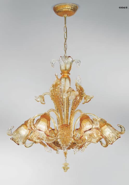 Люстра Sylcom 1004/5 Sylcom