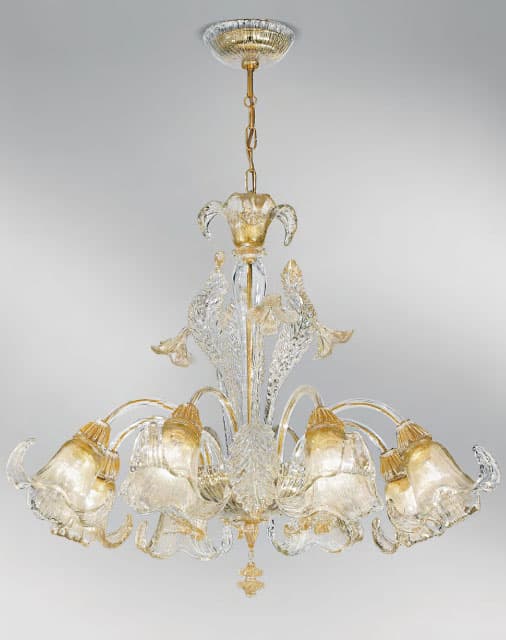 Люстра Sylcom 1004/8 Sylcom