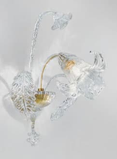 Настенный светильник Sylcom 1004/A1 Sylcom