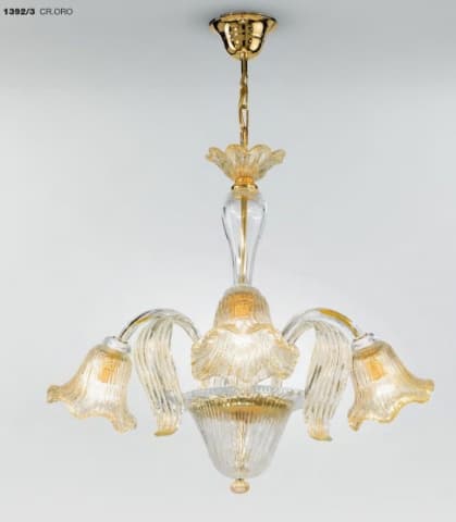 Люстра Sylcom 1392/3 Sylcom