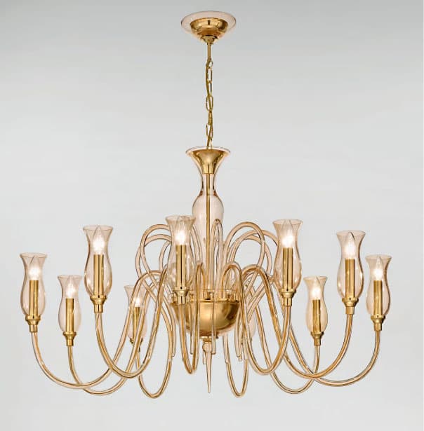 Люстра Sylcom 1022/10 Sylcom