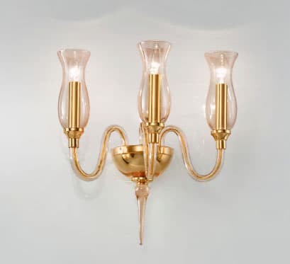 Настенный светильник Sylcom 1020/A3 Sylcom