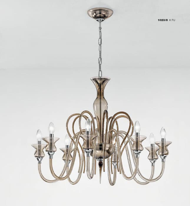 Люстра Sylcom 1023/3 Sylcom