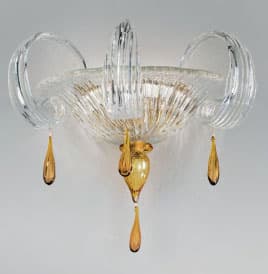 Настенный светильник Sylcom 1386/A2 Sylcom