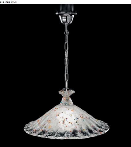 Люстра Sylcom 1191/43 Sylcom