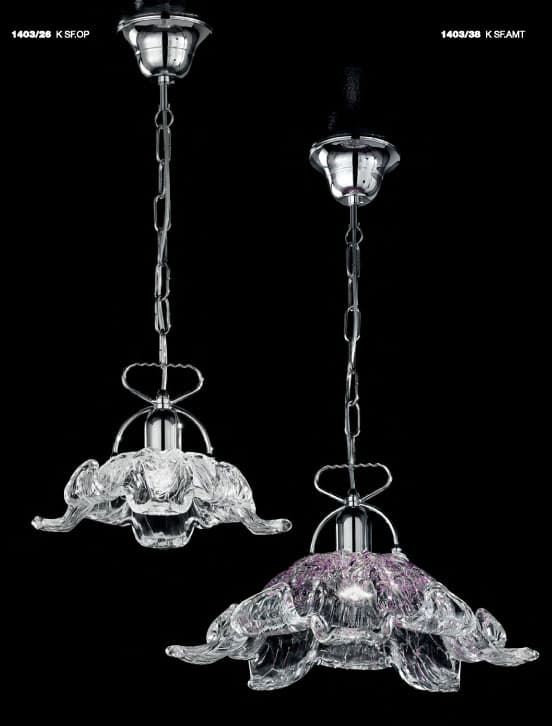 Люстра Sylcom 1403/26 Sylcom