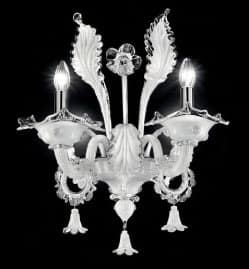 Настенный светильник Sylcom 1377/A2 Sylcom