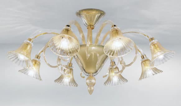 Люстра Sylcom 1421/8 Sylcom