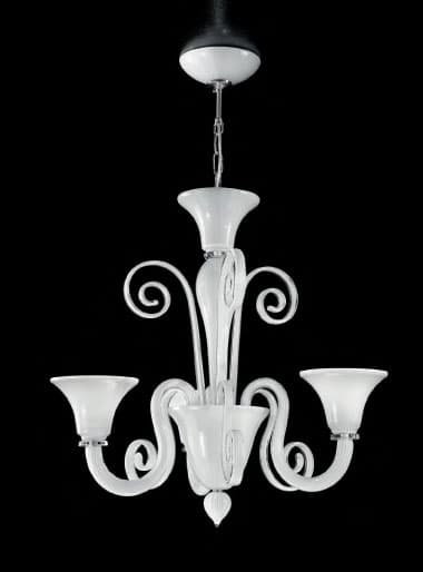 Люстра Sylcom 1388/3 Sylcom