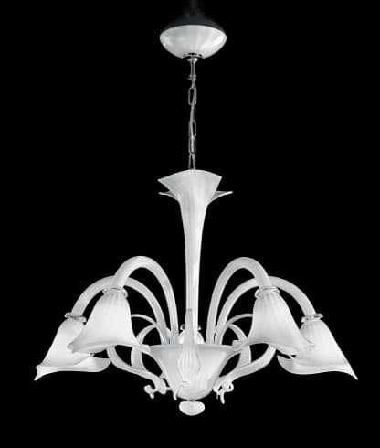 Люстра Sylcom 1479/5 Sylcom