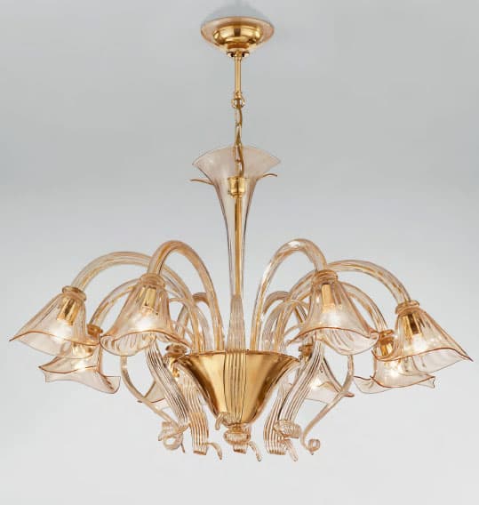 Люстра Sylcom 1479/8 Sylcom