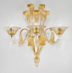 Настенный светильник Sylcom 1425/A3 Sylcom