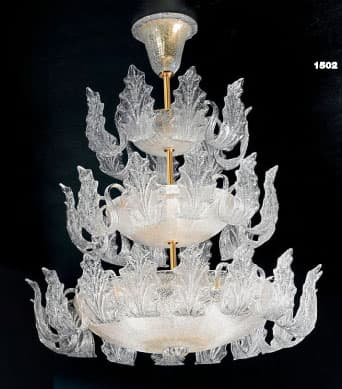 Люстра Sylcom 1502 Sylcom