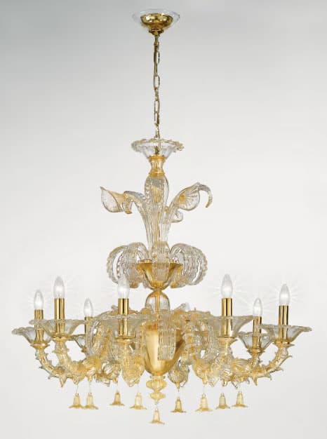 Люстра Sylcom 1453/8 Sylcom