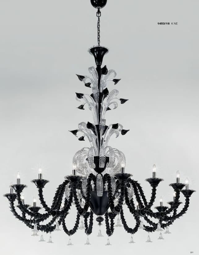 Люстра Sylcom 1453/16 Sylcom