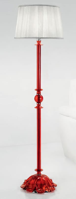 Торшер Sylcom 1452 CP Sylcom