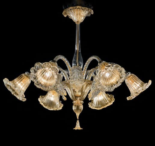 Люстра Sylcom 1458/6 Sylcom