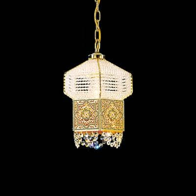 Люстра Faustig 90924-1 Faustig