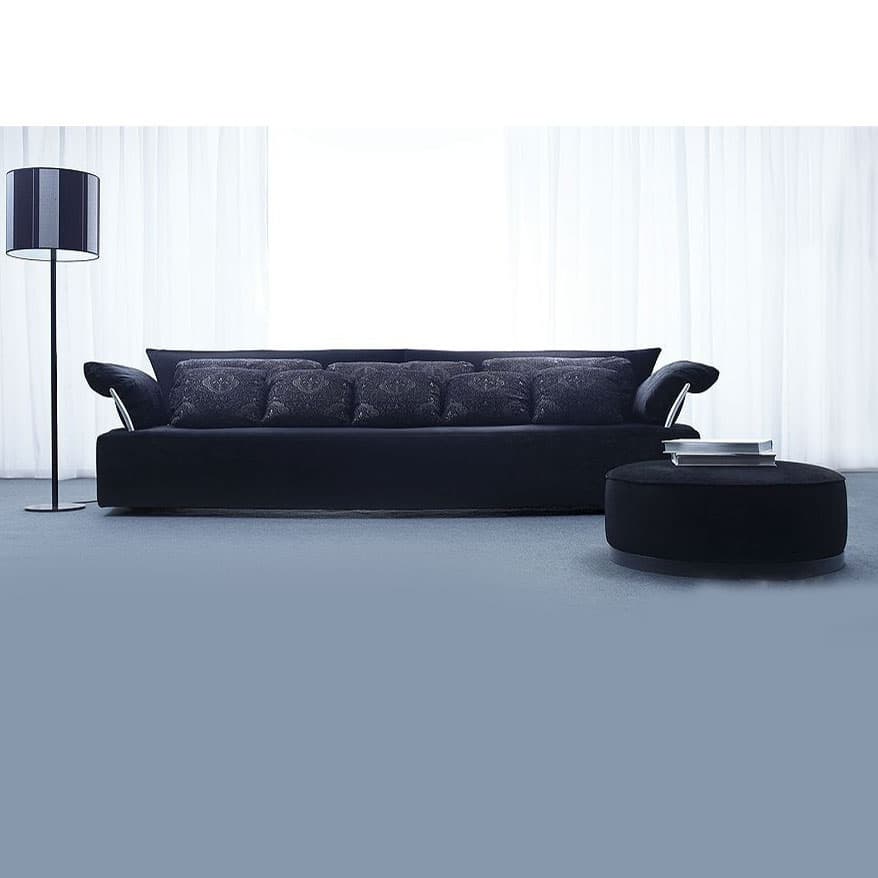 Ego Di Casa Abracadabra