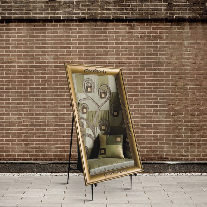 Dialma Brown DB001246