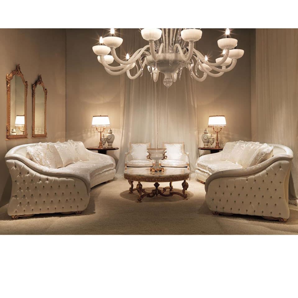 Мебельный гарнитур Zanaboni ESEDRA