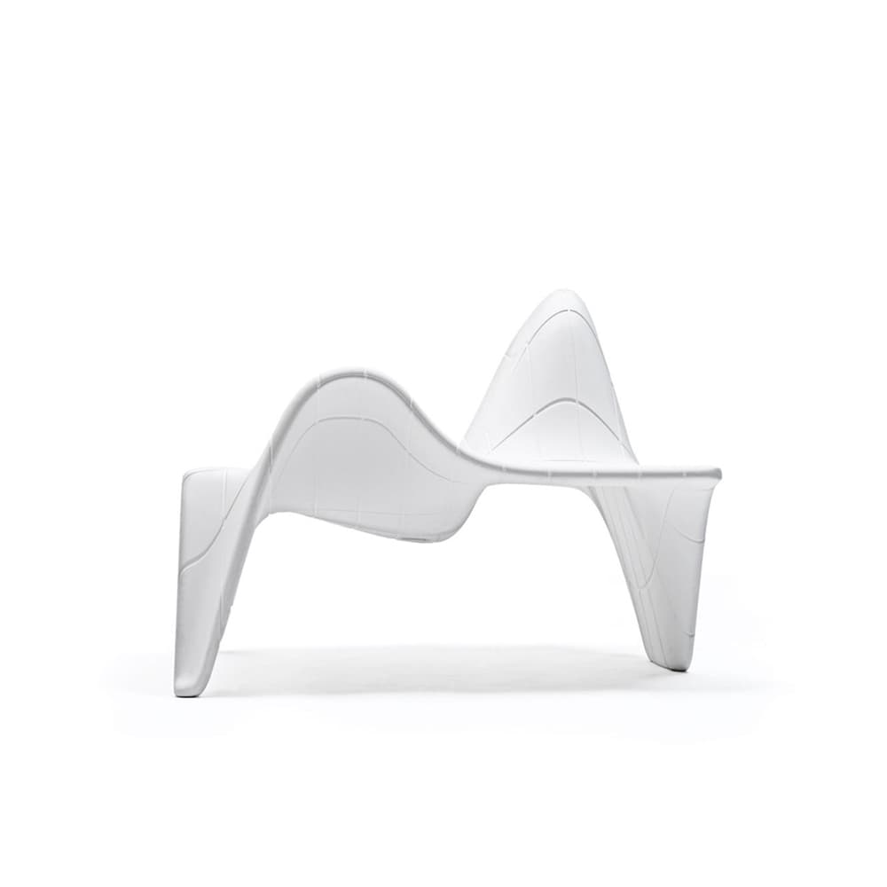 Vondom F3 LOUNGE CHAIR
